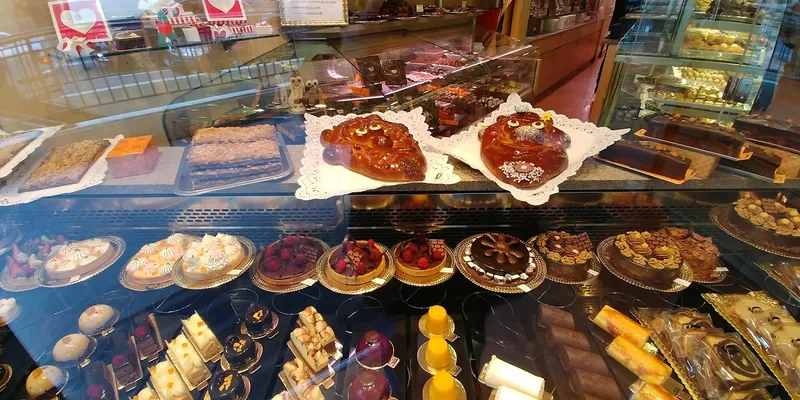 Casa Vives - Pastelería en Barcelona