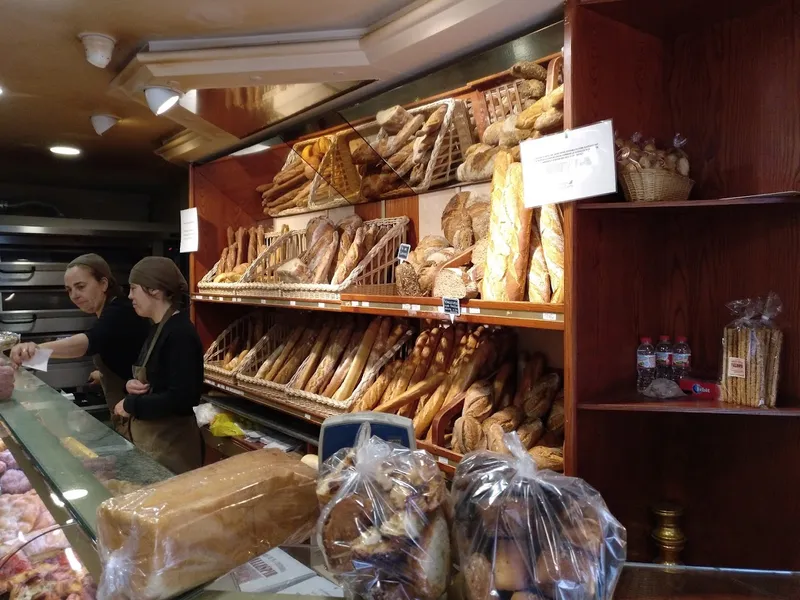 Forn Vallespir