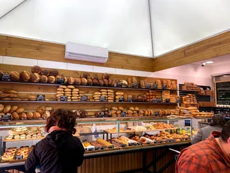 Los mejores 18 panaderías de El Poblenou Barcelona