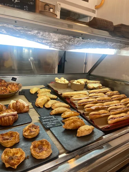 Le Fournil 27