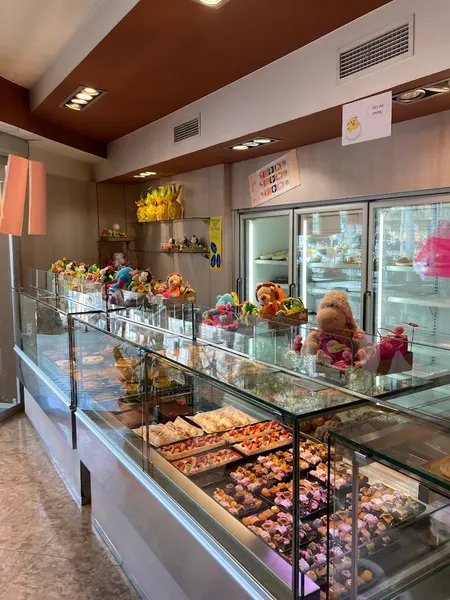 Pastisseria Triomf