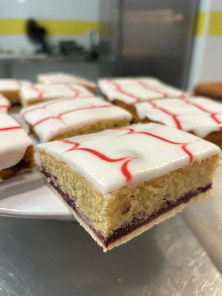 The Cake Man Bakery