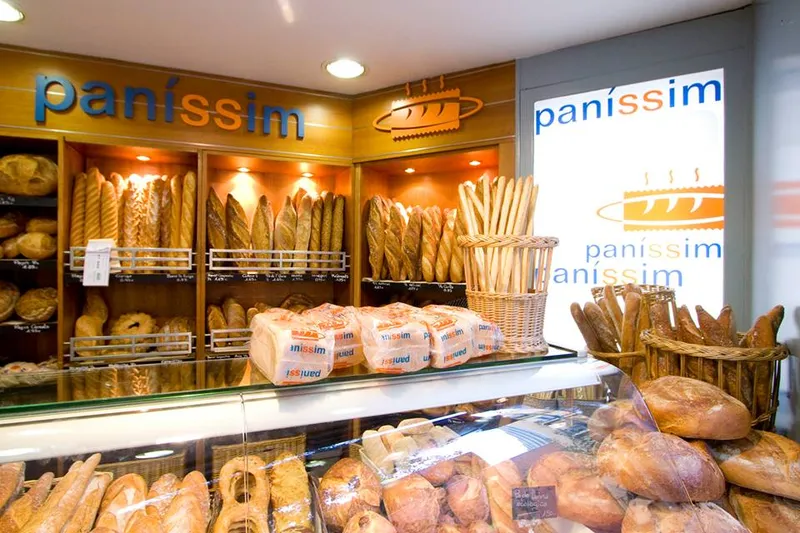 Paníssim