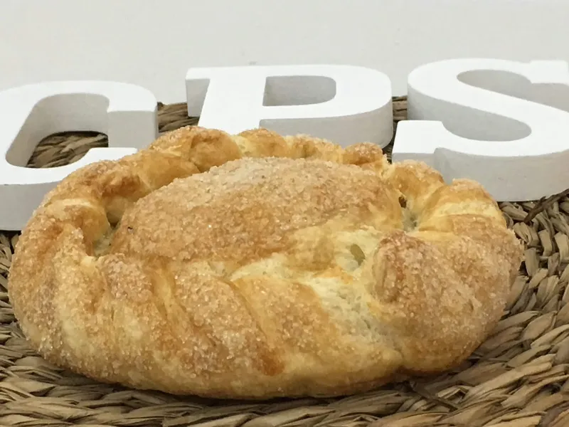 Colombia Pan y Sabor