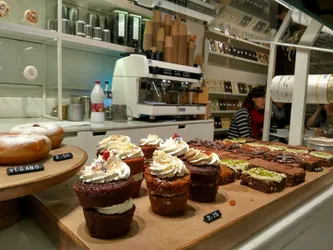 Los mejores 12 panaderías de El Raval Barcelona