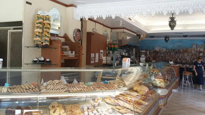 Panadería Els Àngels