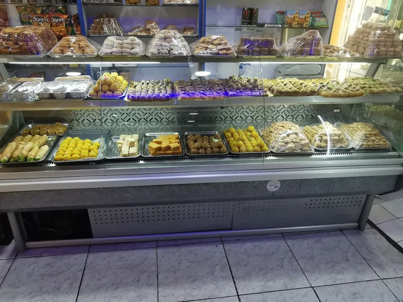 BUTT Horno de Pan Pastelería