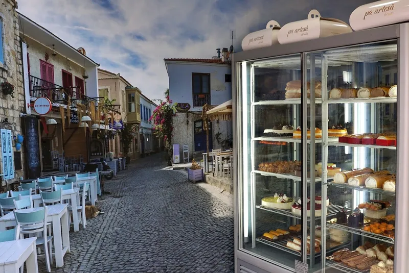 Pa Artesà del Vallès