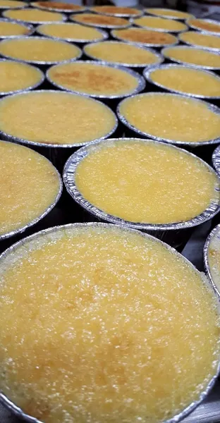 Pastelería Ribalta
