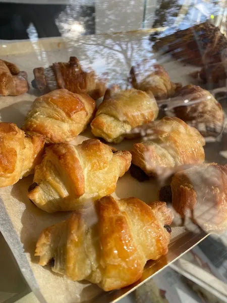 CAFETERÍA-FORN DE PA I DEGUSTACIÓ AROMA DE CAFÈ