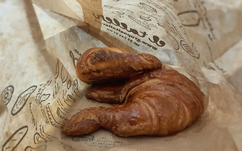 Panadería El Taller