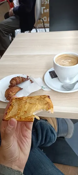 Panadería Irlanda Obrador de Pan y Pastas