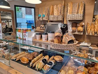 Los mejores 9 panaderías de Sarrià Barcelona