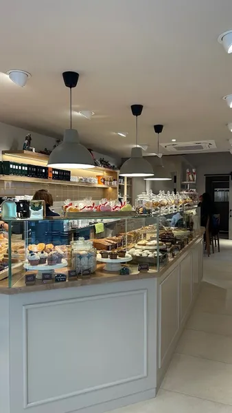 Buvette Sarrià