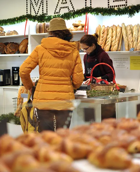 Boulangerie Mayer