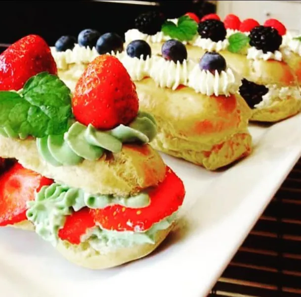 Only Choux