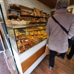 Los 15 panaderías de La sagrera Barcelona