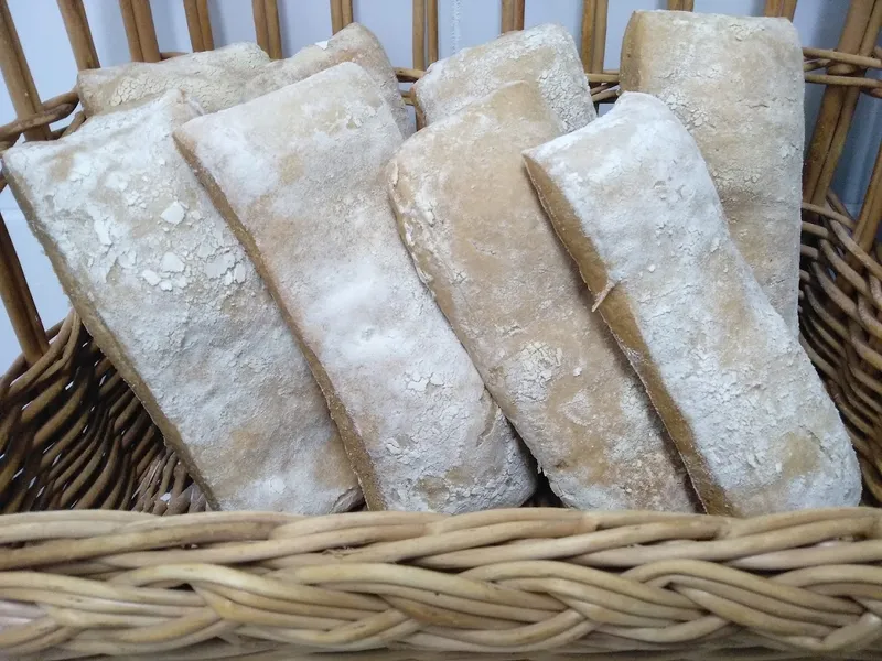 Pastelería Sin Gluten