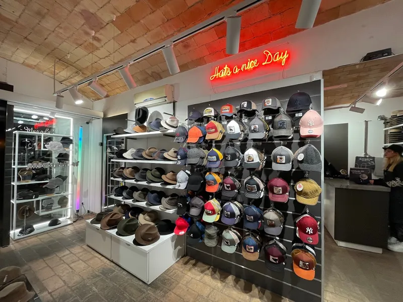 Up Headwear