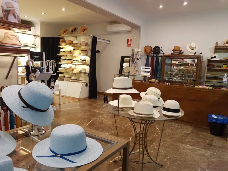Chapó Bulevard Barcelona - Sombreros y Vestidos
