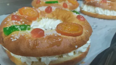 Los mejores 21 panaderías de Sant Antoni Barcelona