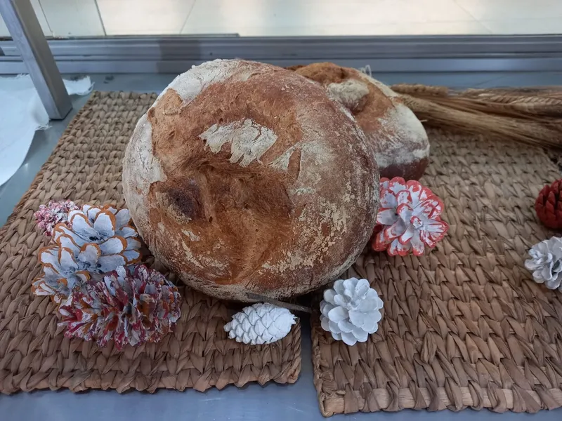 Panadería L'Avinguda