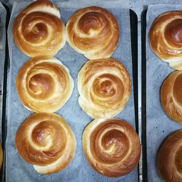 Horno Can Bargalló