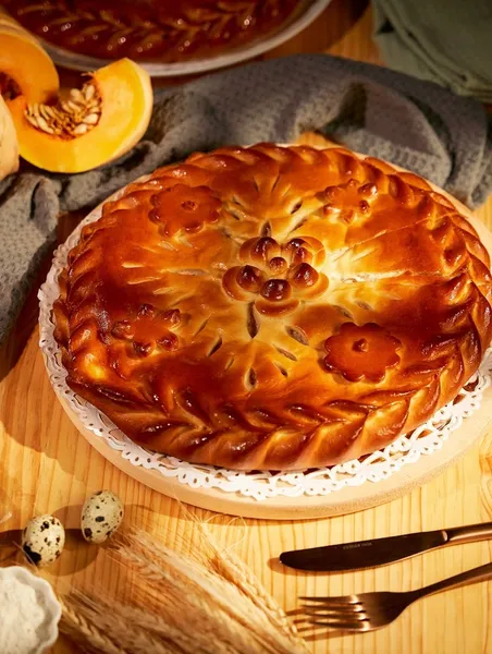 Bakers Panadería
