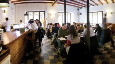 Los mejores 5 mochis de Vila de Gràcia Barcelona