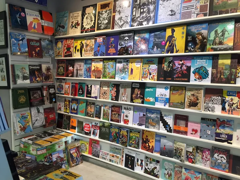 Librería Universal