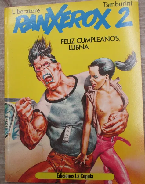 COMPRA VENTA JEKYLL & HYDE