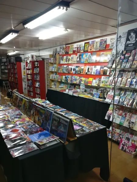 Smaug Comix