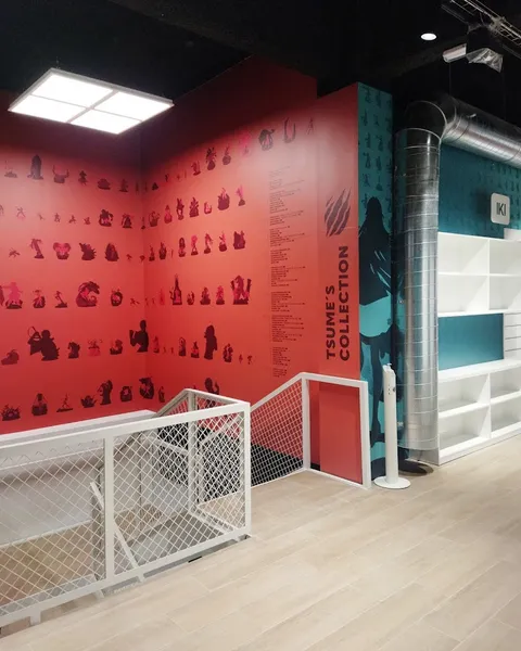 Tsume Store BCN