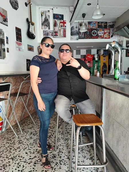 Purga Rock
