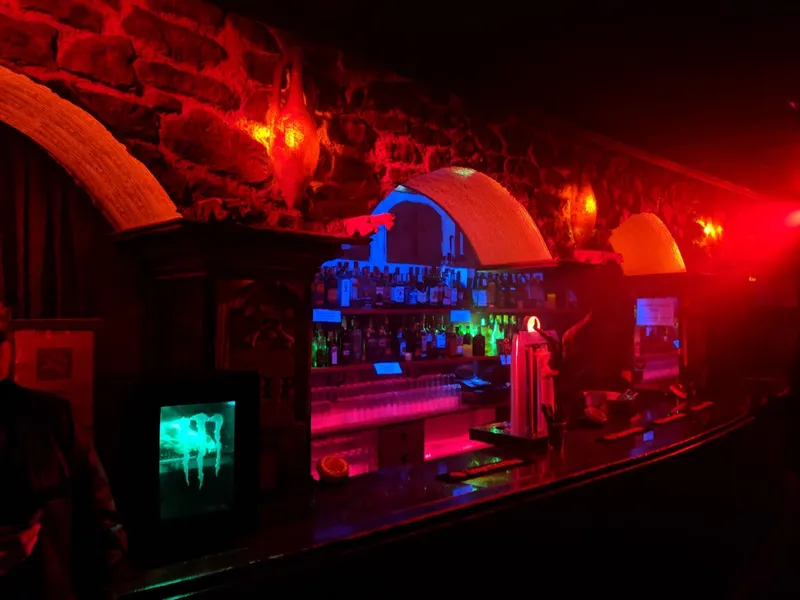 Undead Dark Club