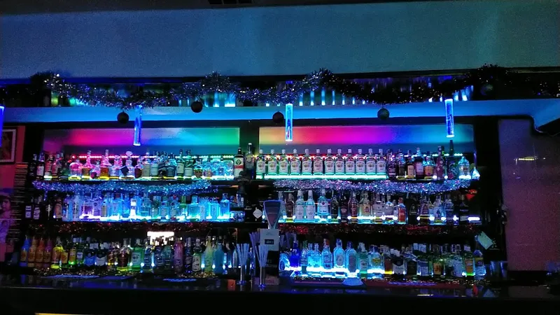 Disco Bar Joes