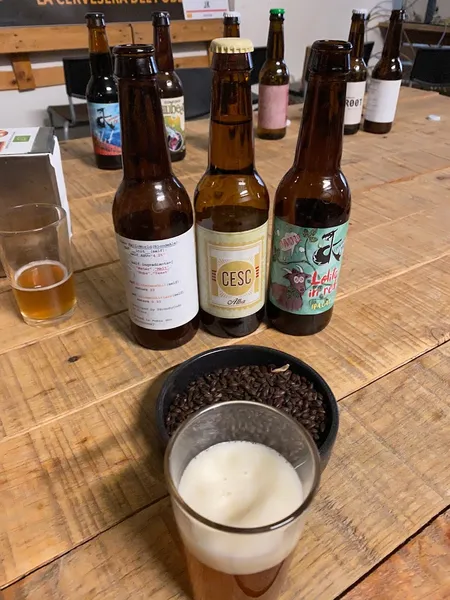 La Cervecera del Poblenou
