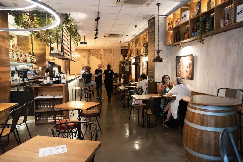 Cerveza Sant Jordi - Tabarlot