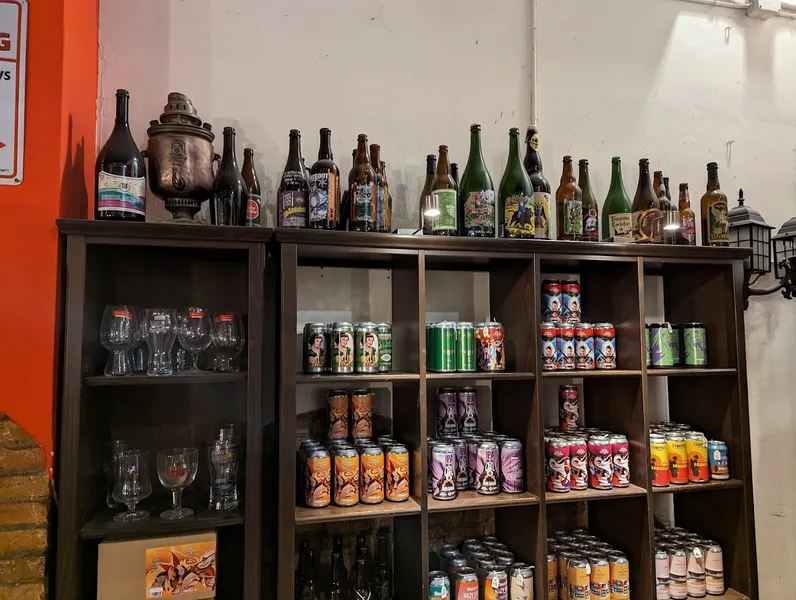 La Cervecita Nuestra De Cada Día
