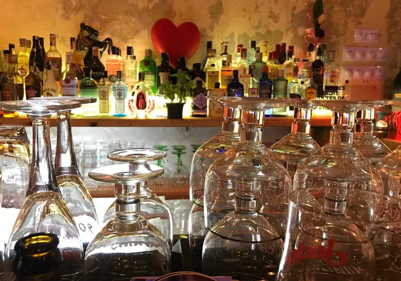 Taberna El Racó de Sants