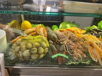 Los 6 restaurantes de La sagrera Barcelona