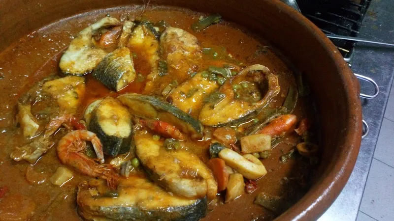 La Cuina Casolana - Bar Restaurant