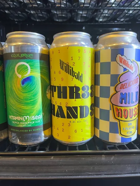 Drunkat Craft beer Shop
