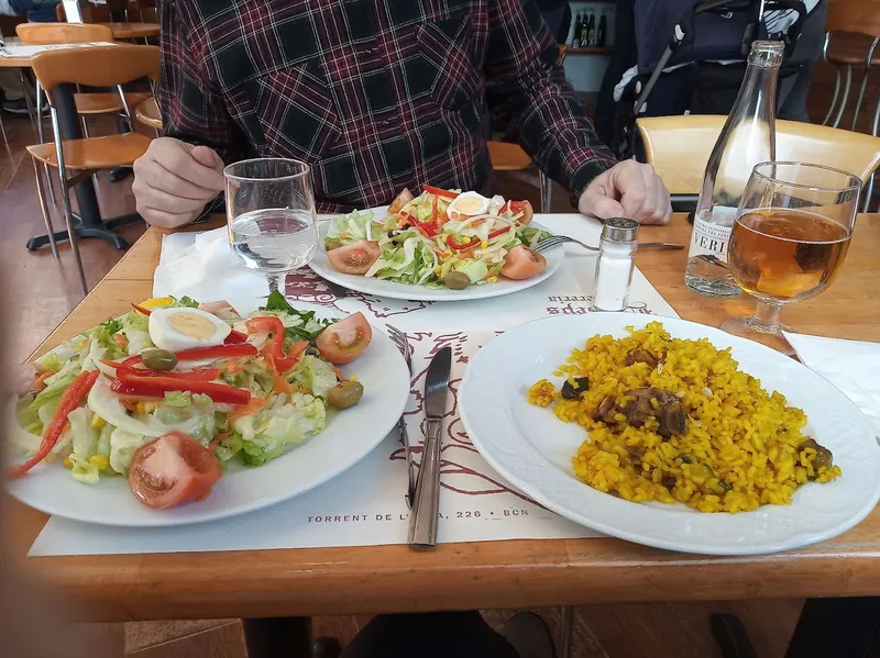 Cerveseria Lesseps