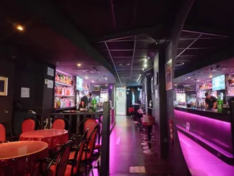 Los 8 karaokes de Barcelona