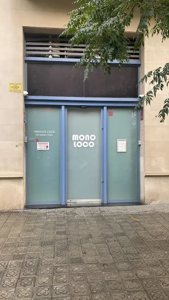 Monoloco Social Club bcn