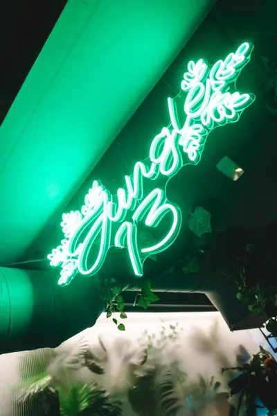 Jungle 13 Social Club