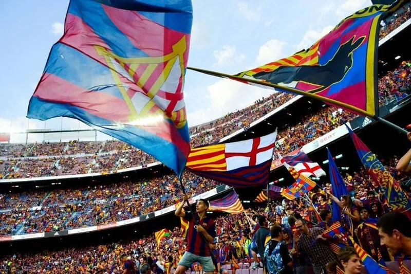 Futbol Club Barcelona