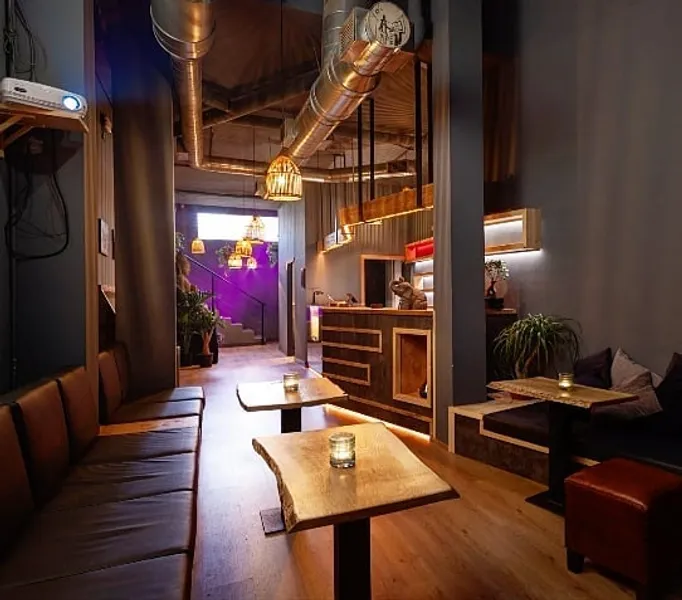 ACAM SOCIAL CLUB