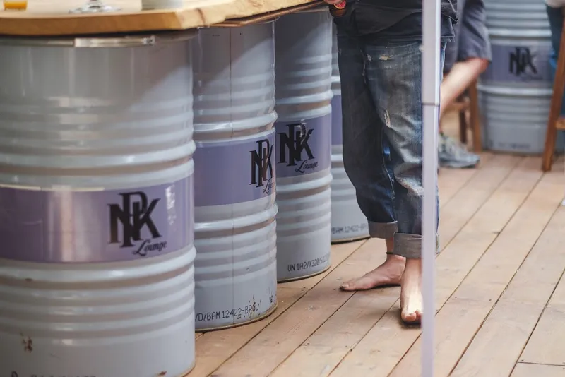 NPK Club Barcelona